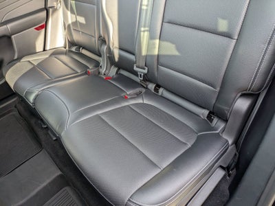 2022 Ford Escape SEL Plug-In Hybrid