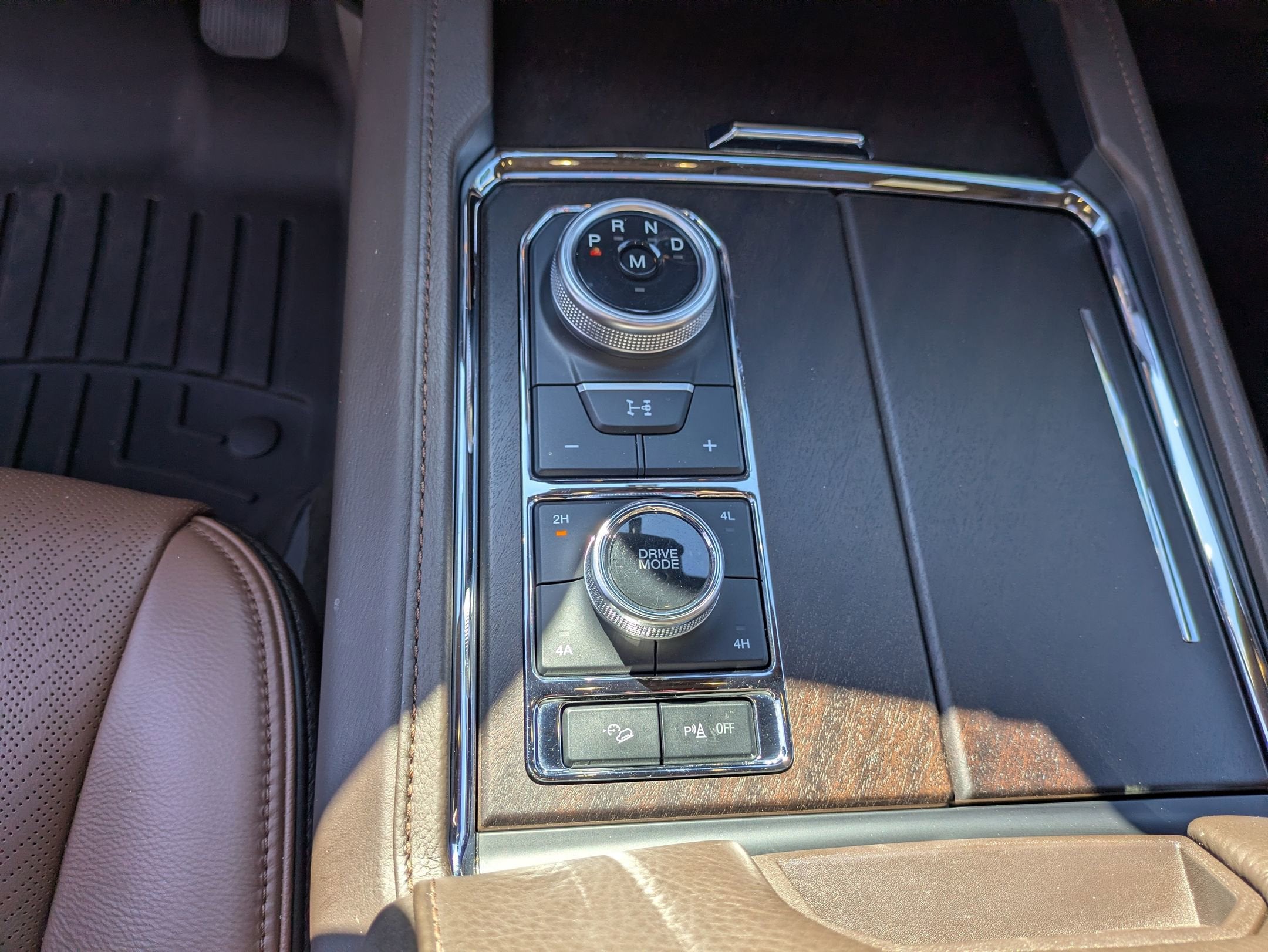 2024 Ford Expedition Max King Ranch