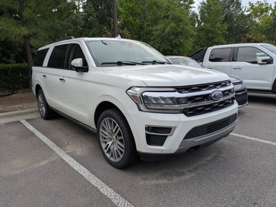 2023 Ford Expedition Max Limited