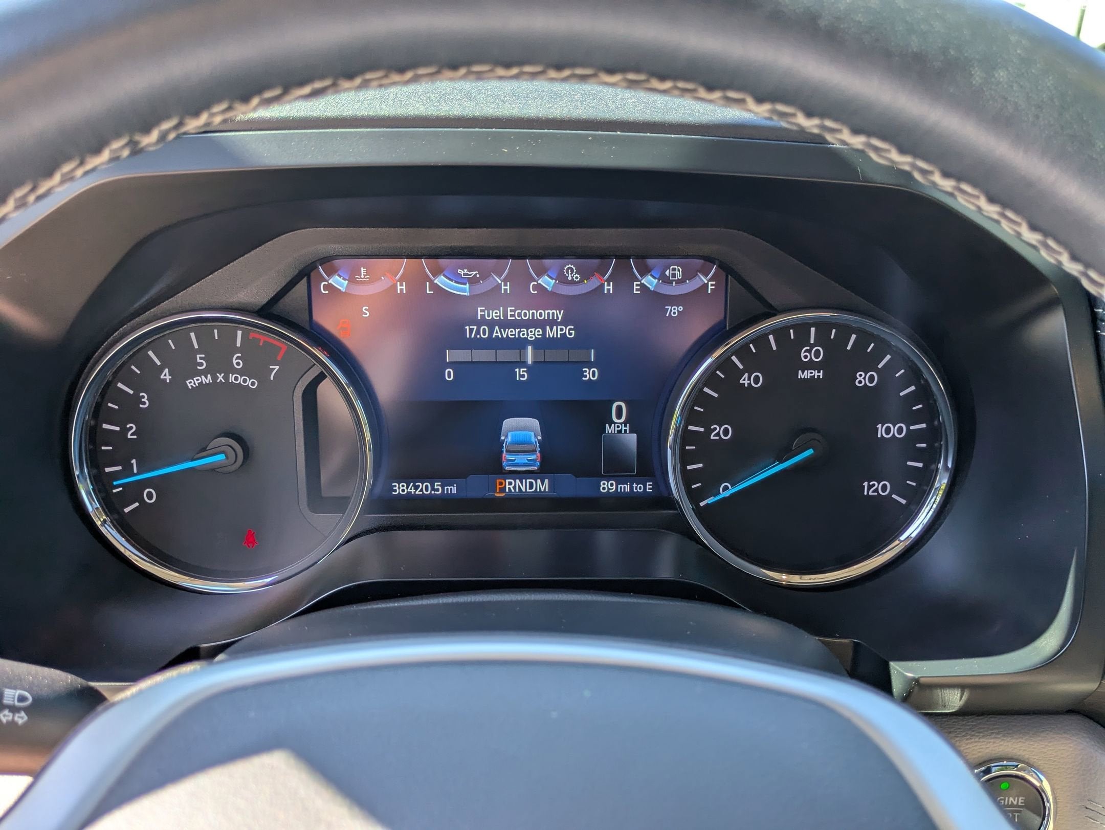 2023 Ford Expedition Max Limited