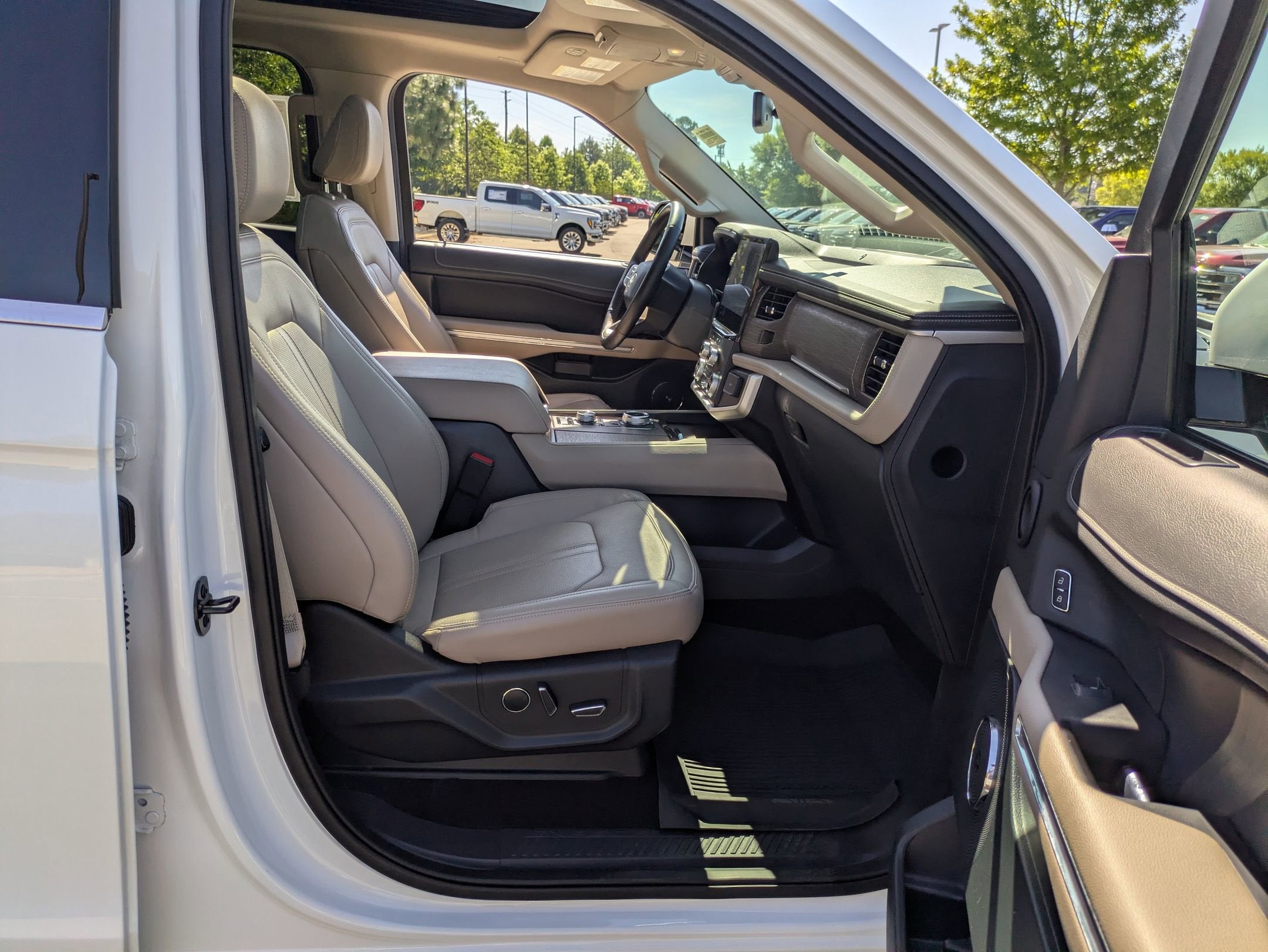 2023 Ford Expedition Max Limited