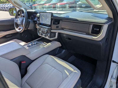 2023 Ford Expedition Max Limited