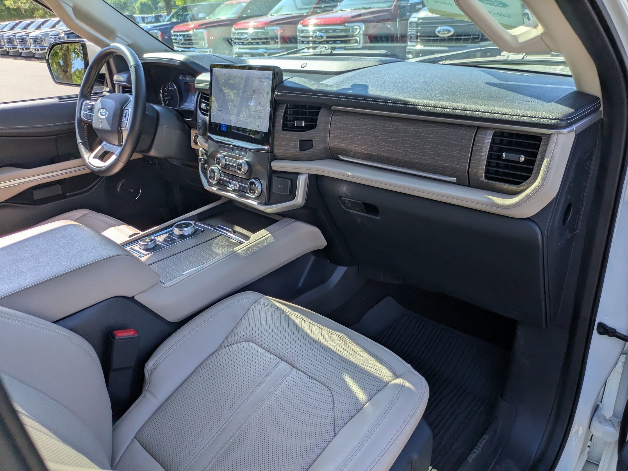 2023 Ford Expedition Max Limited