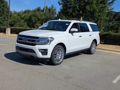 2023 Ford Expedition Max Limited