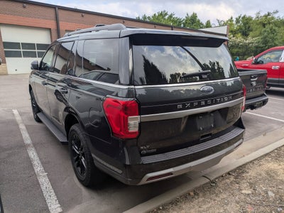 2024 Ford Expedition XLT