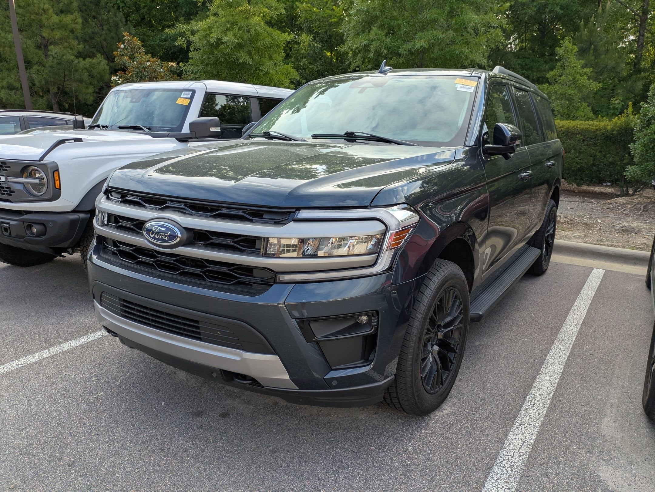 2024 Ford Expedition XLT