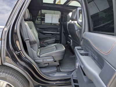 2024 Ford Expedition Platinum