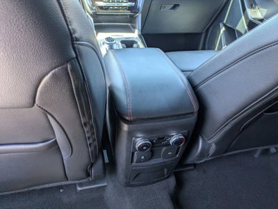 2024 Ford Explorer ST-Line