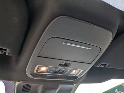 2024 Ford F-150 Lightning LARIAT