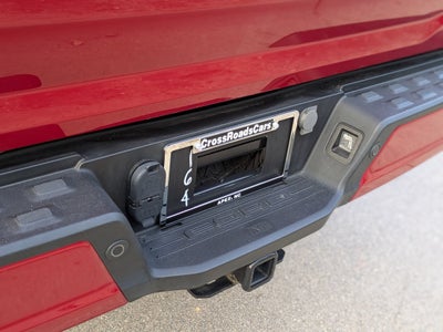 2024 Ford F-150 Lightning LARIAT