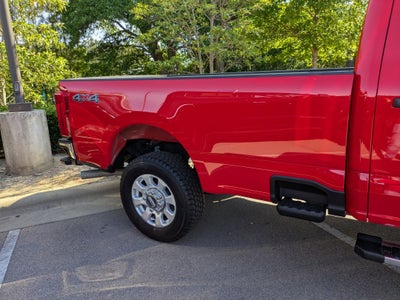 2024 Ford Super Duty F-250 SRW XLT