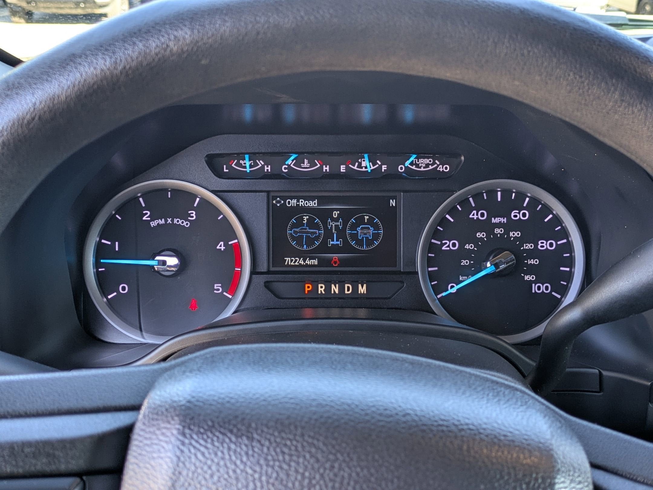 2021 Ford Super Duty F-250 SRW XLT