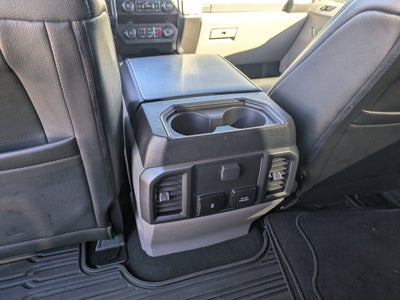 2021 Ford Super Duty F-250 SRW XLT