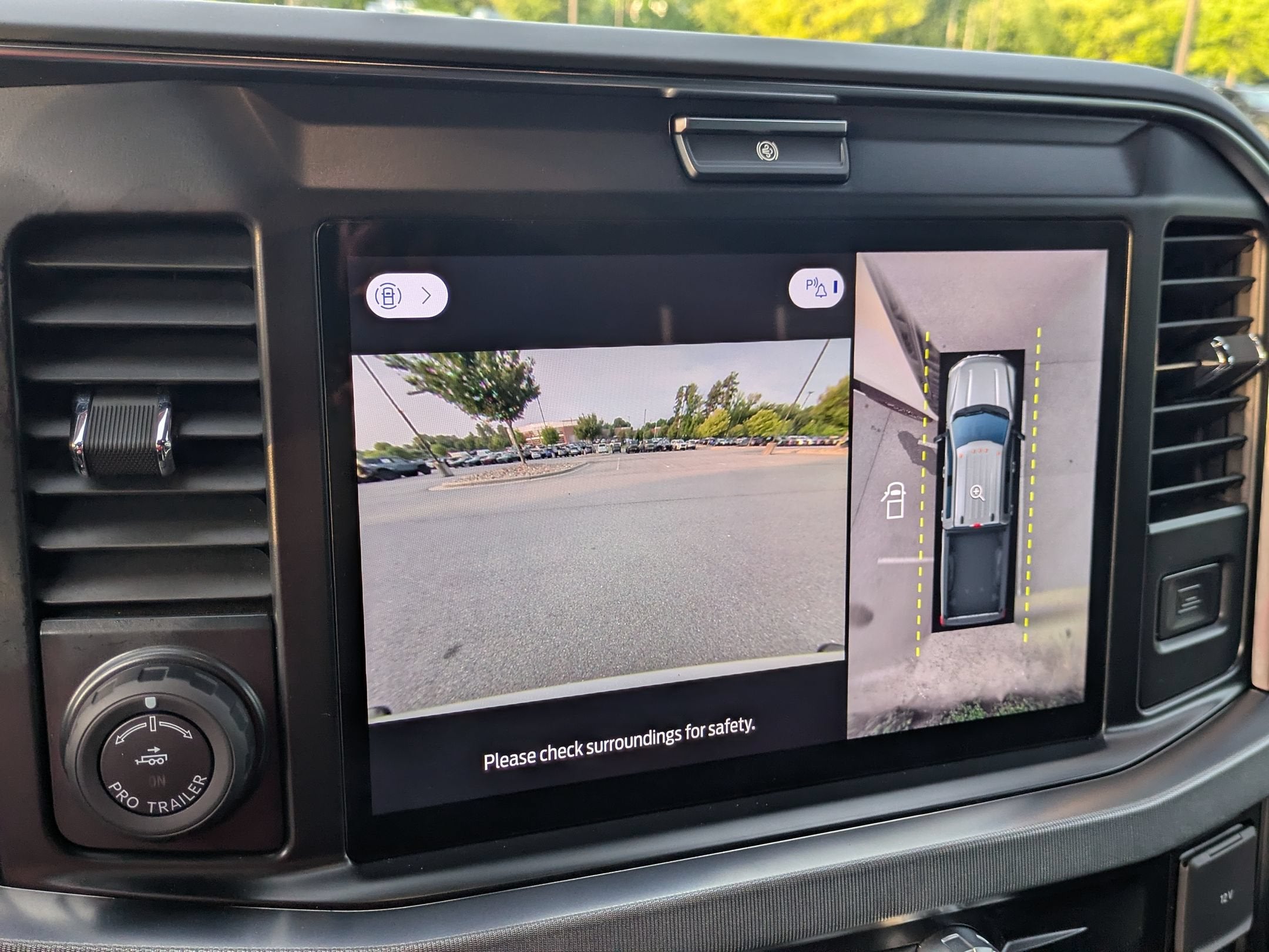 2025 Ford Super Duty F-250 SRW Platinum
