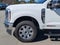2025 Ford Super Duty F-250 SRW King Ranch