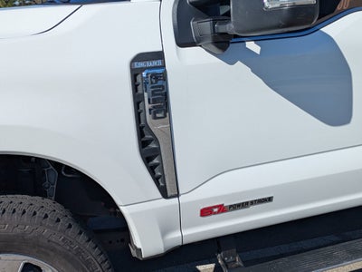 2025 Ford Super Duty F-250 SRW King Ranch