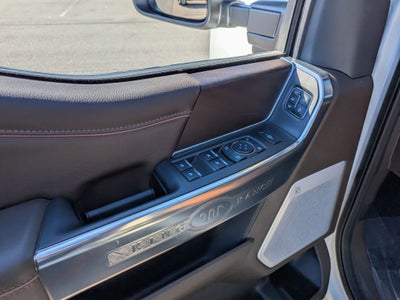 2025 Ford Super Duty F-250 SRW King Ranch