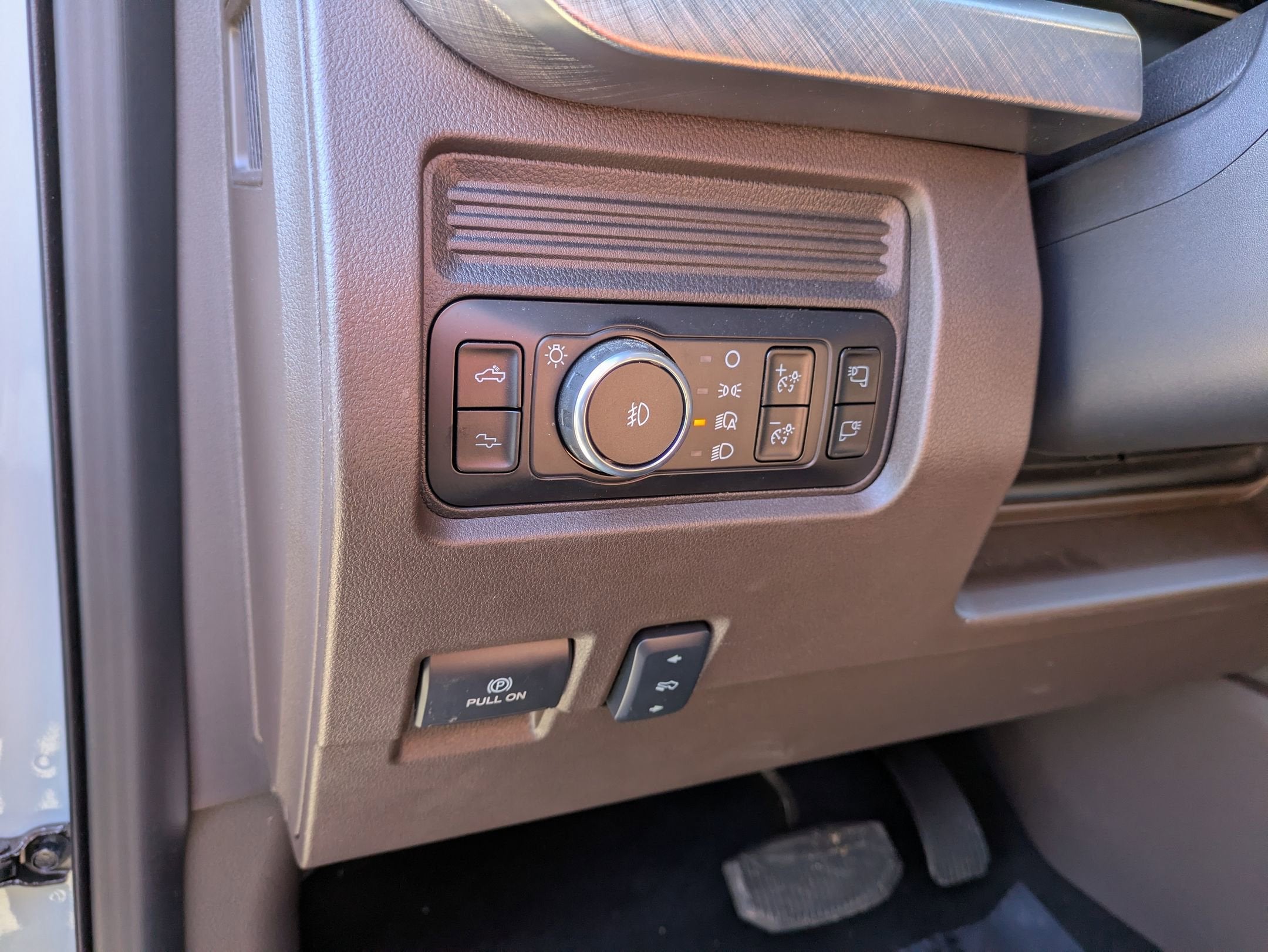 2025 Ford Super Duty F-250 SRW King Ranch