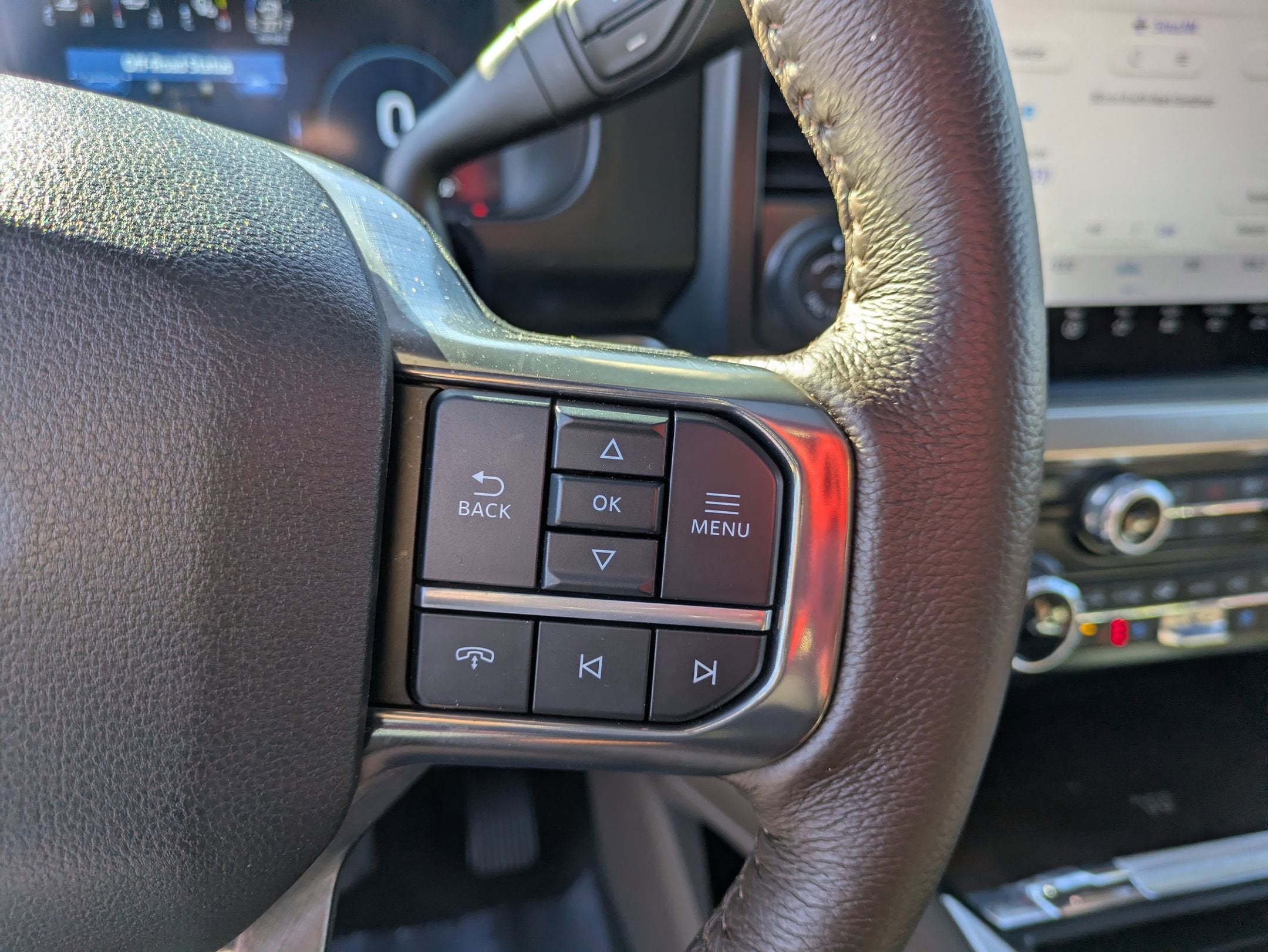 2025 Ford Super Duty F-250 SRW King Ranch