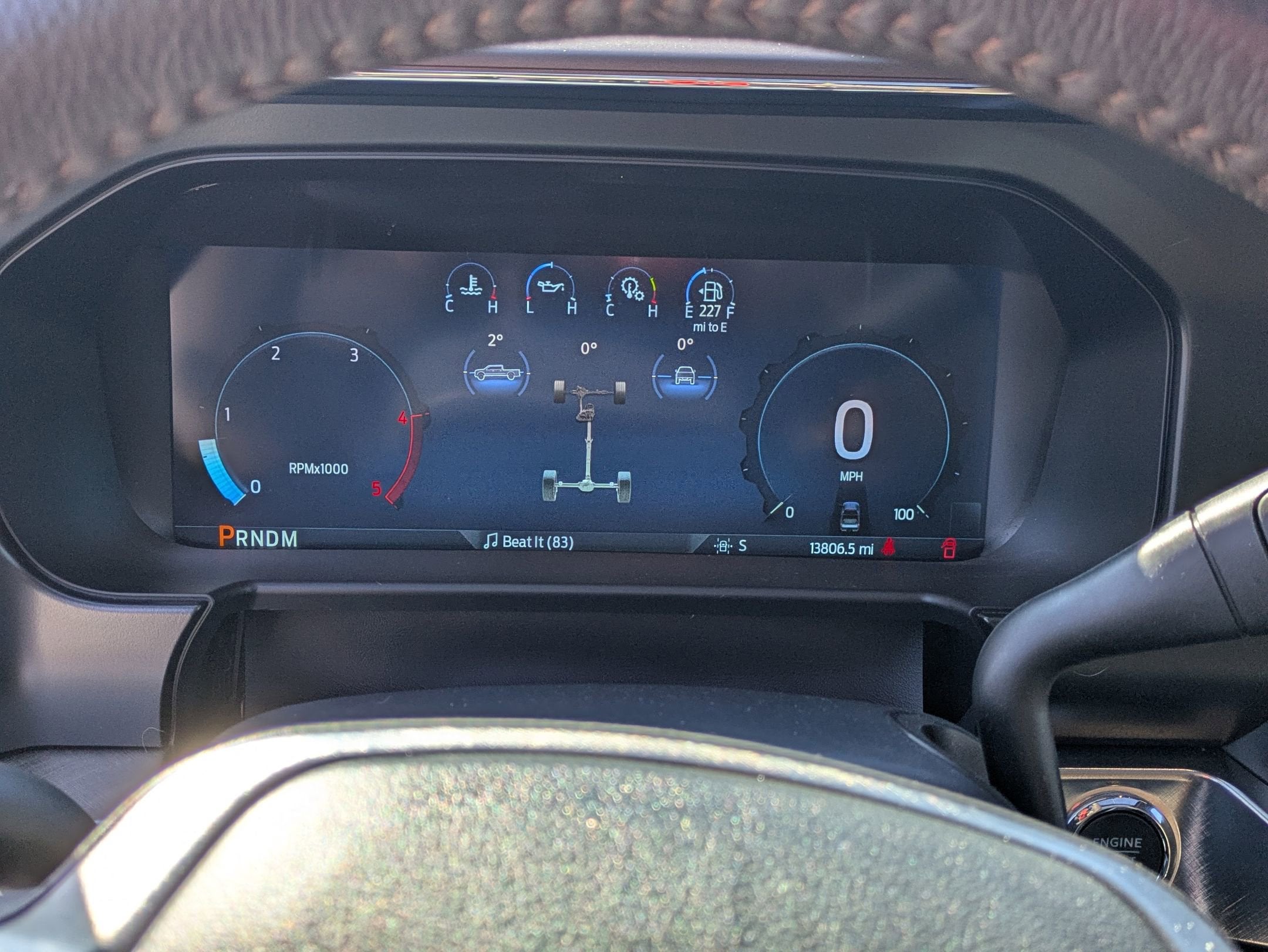 2025 Ford Super Duty F-250 SRW King Ranch