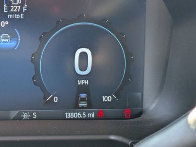 2025 Ford Super Duty F-250 SRW King Ranch