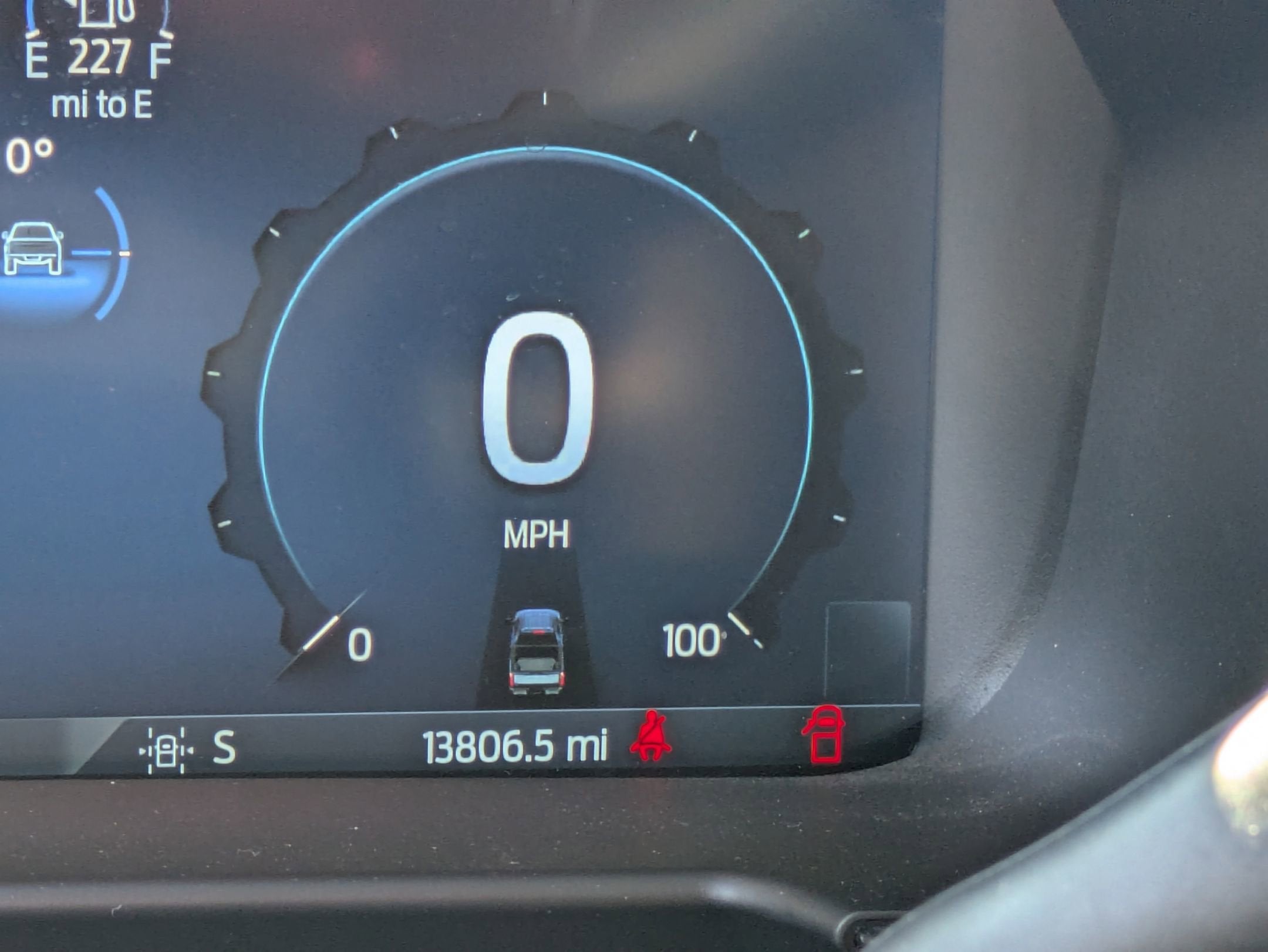 2025 Ford Super Duty F-250 SRW King Ranch