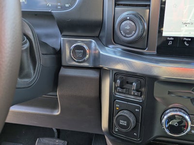 2025 Ford Super Duty F-250 SRW King Ranch