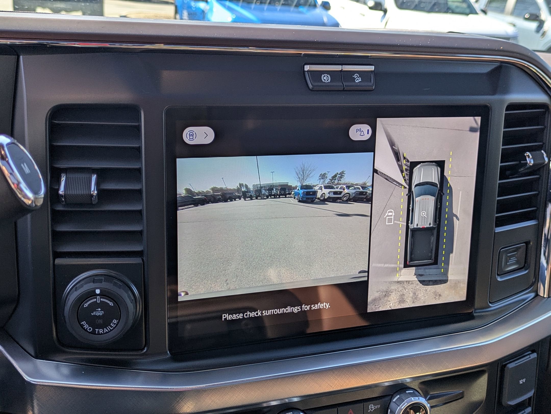 2025 Ford Super Duty F-250 SRW King Ranch