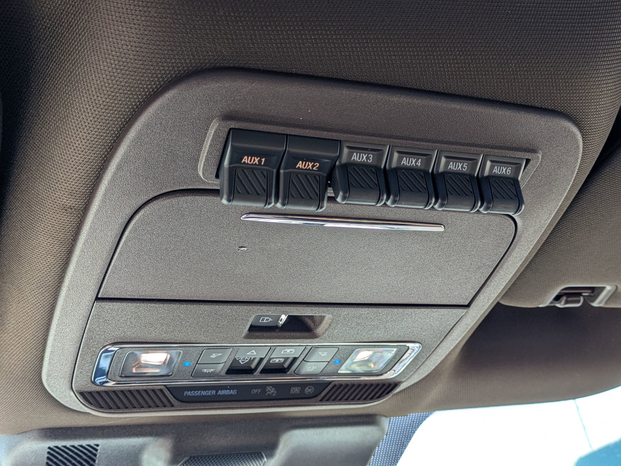 2025 Ford Super Duty F-250 SRW King Ranch