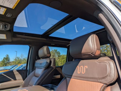 2025 Ford Super Duty F-250 SRW King Ranch