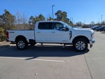 2025 Ford Super Duty F-250 SRW King Ranch