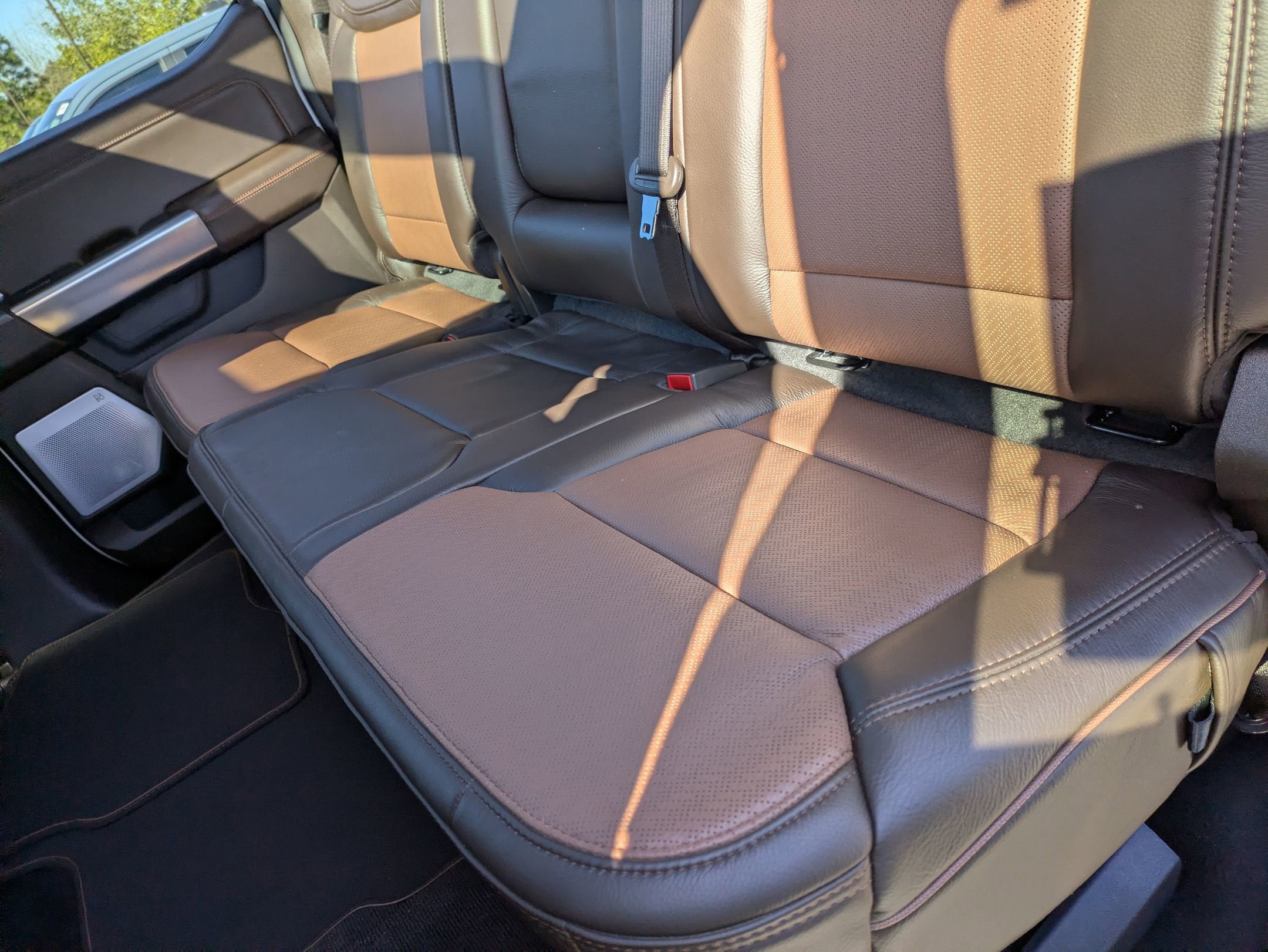 2025 Ford Super Duty F-250 SRW King Ranch