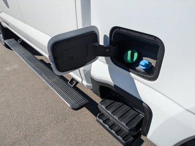 2025 Ford Super Duty F-250 SRW King Ranch