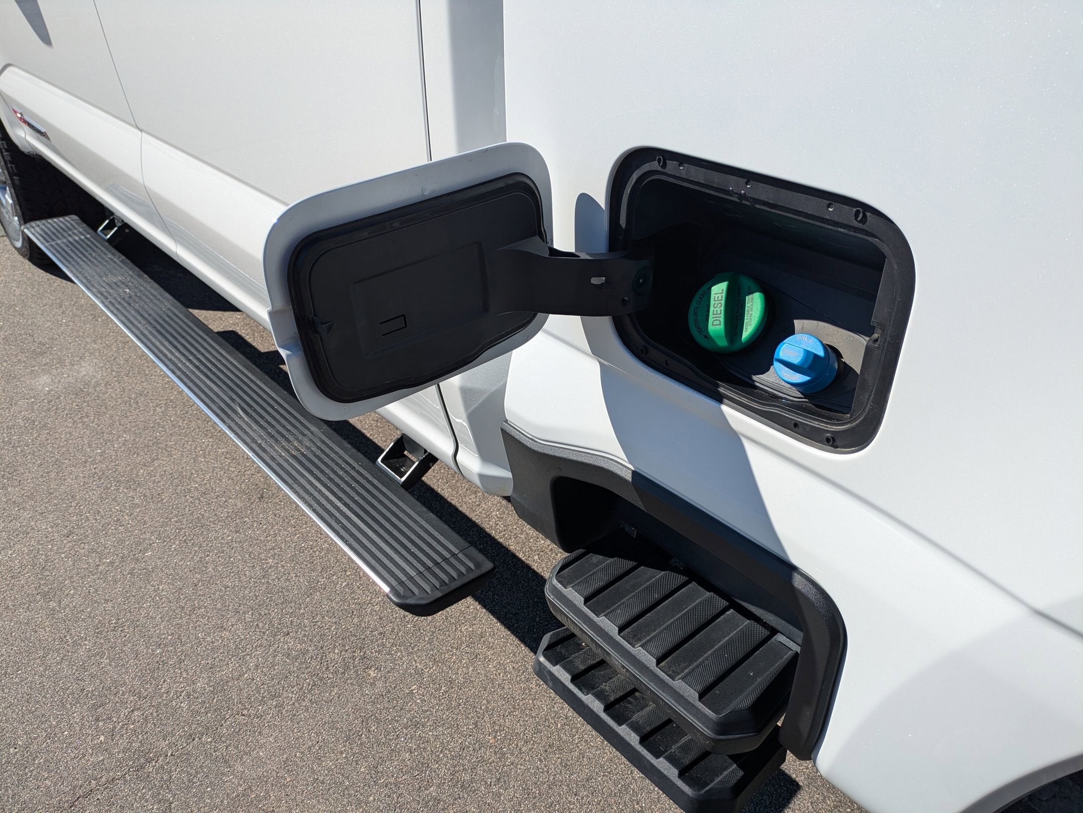 2025 Ford Super Duty F-250 SRW King Ranch