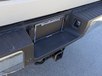 2025 Ford Super Duty F-250 SRW King Ranch