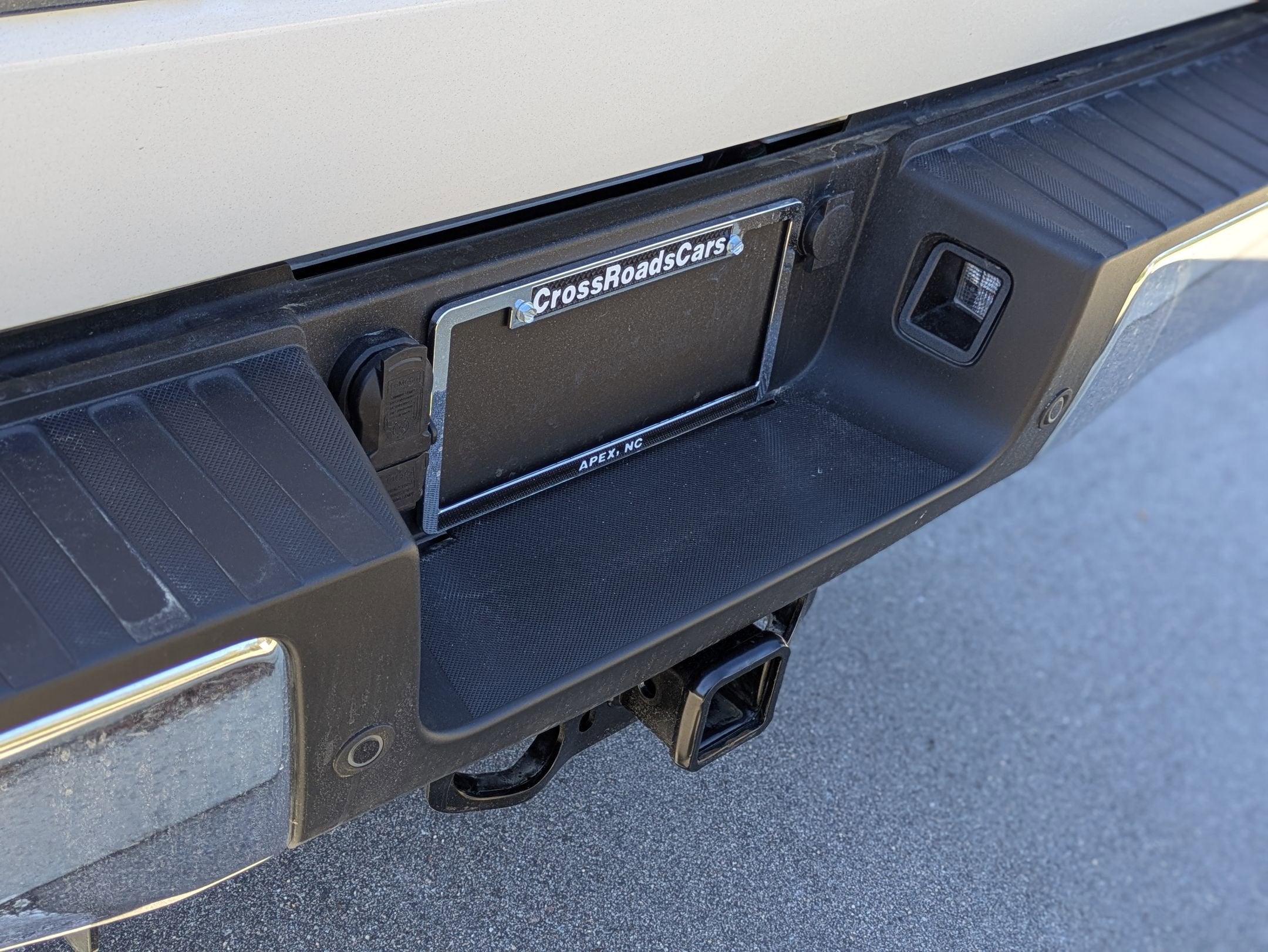 2025 Ford Super Duty F-250 SRW King Ranch