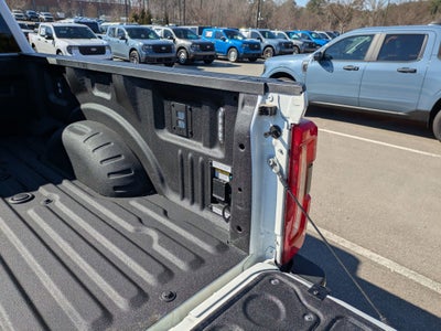 2025 Ford Super Duty F-250 SRW King Ranch