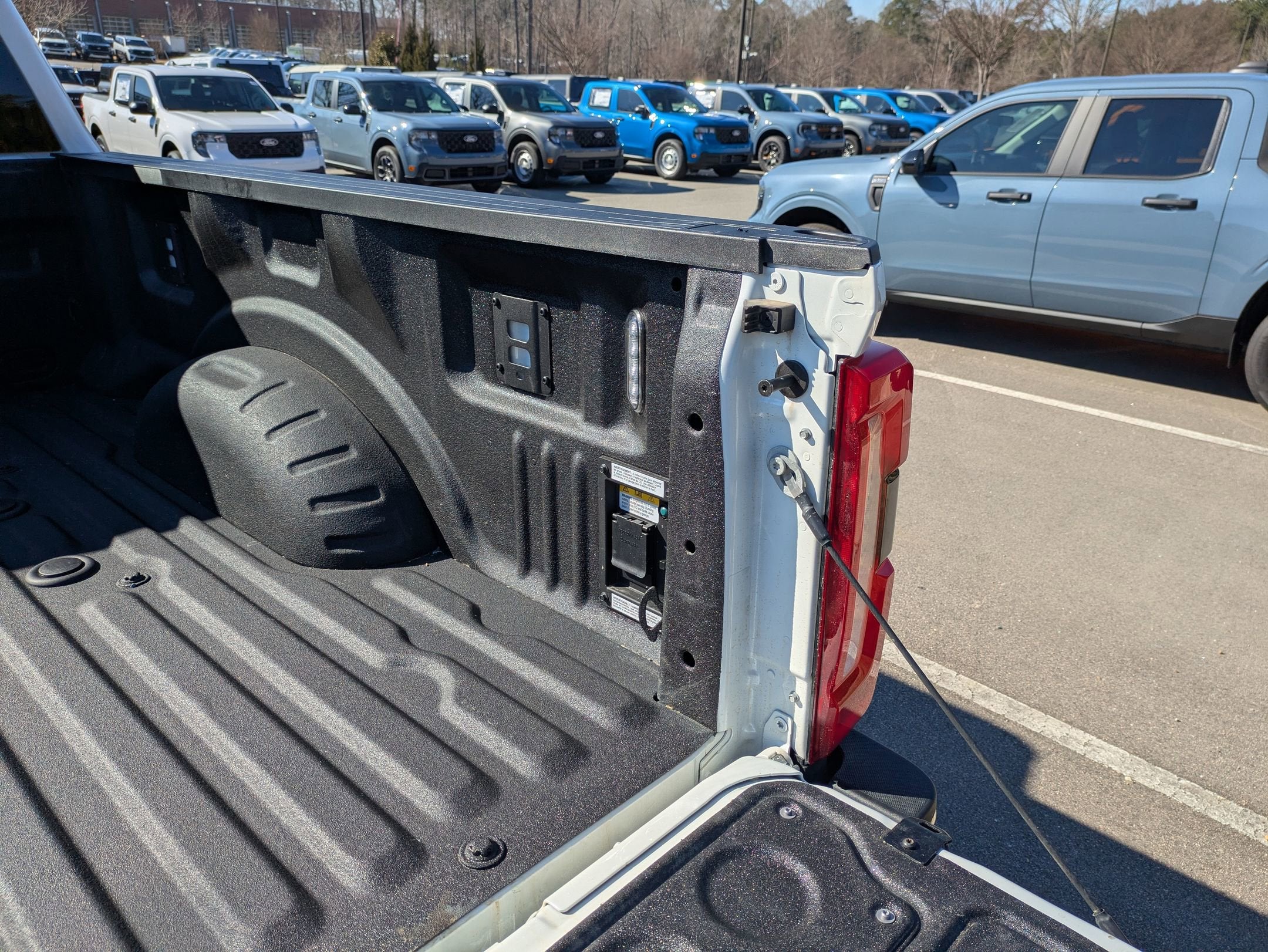 2025 Ford Super Duty F-250 SRW King Ranch