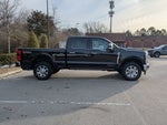 2024 Ford Super Duty F-250 SRW King Ranch