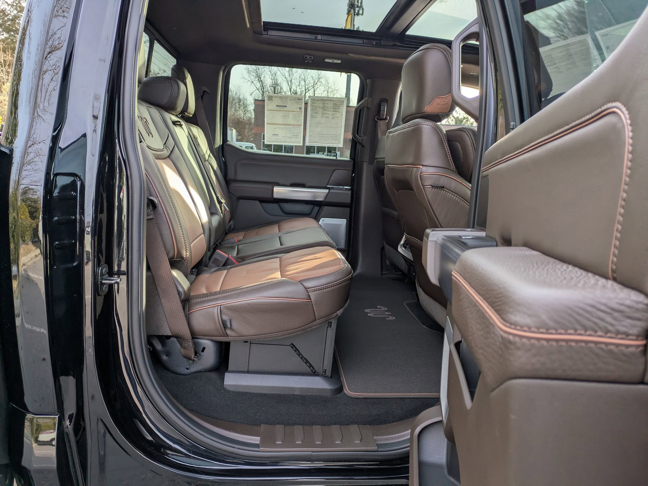 2024 Ford Super Duty F-250 SRW King Ranch