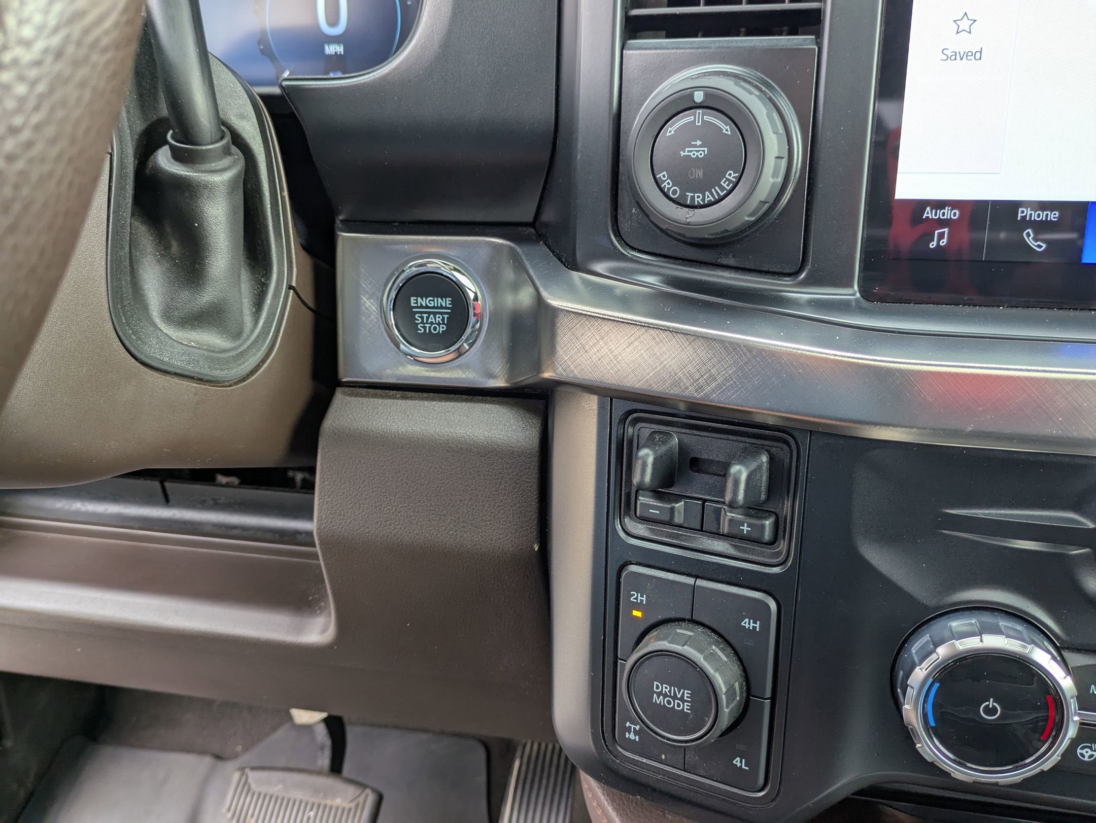 2023 Ford Super Duty F-250 SRW King Ranch