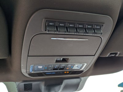 2023 Ford Super Duty F-250 SRW King Ranch