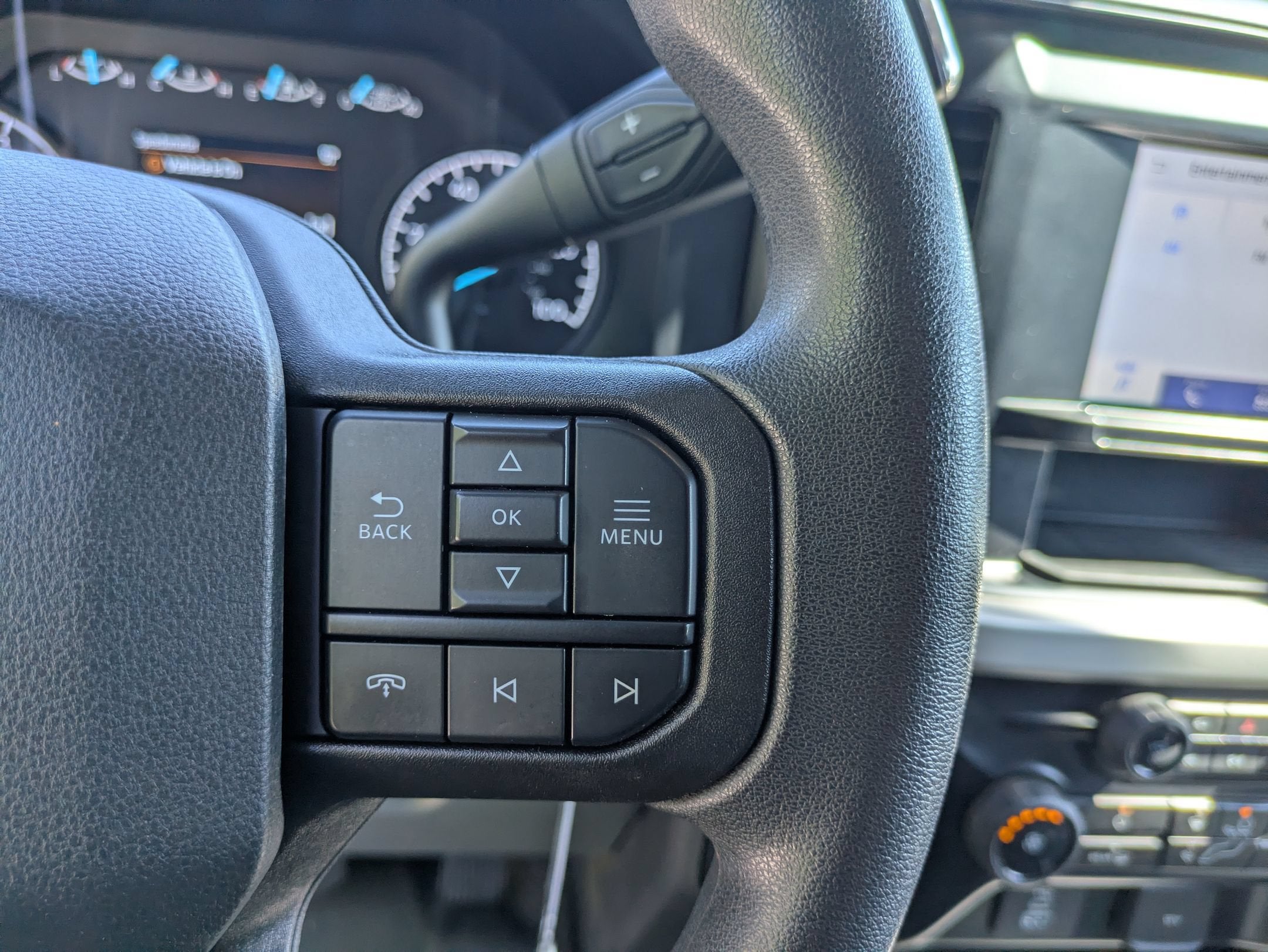 2025 Ford Super Duty F-250 SRW XL