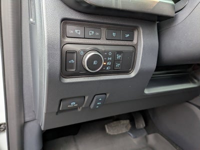 2024 Ford Super Duty F-250 SRW LARIAT