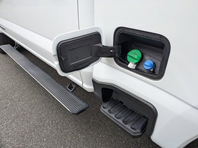 2024 Ford Super Duty F-250 SRW LARIAT