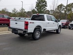 2024 Ford Super Duty F-250 SRW LARIAT