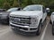 2025 Ford Super Duty F-250 SRW LARIAT