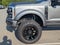 2025 Ford Super Duty F-250 SRW Black Widow Edition