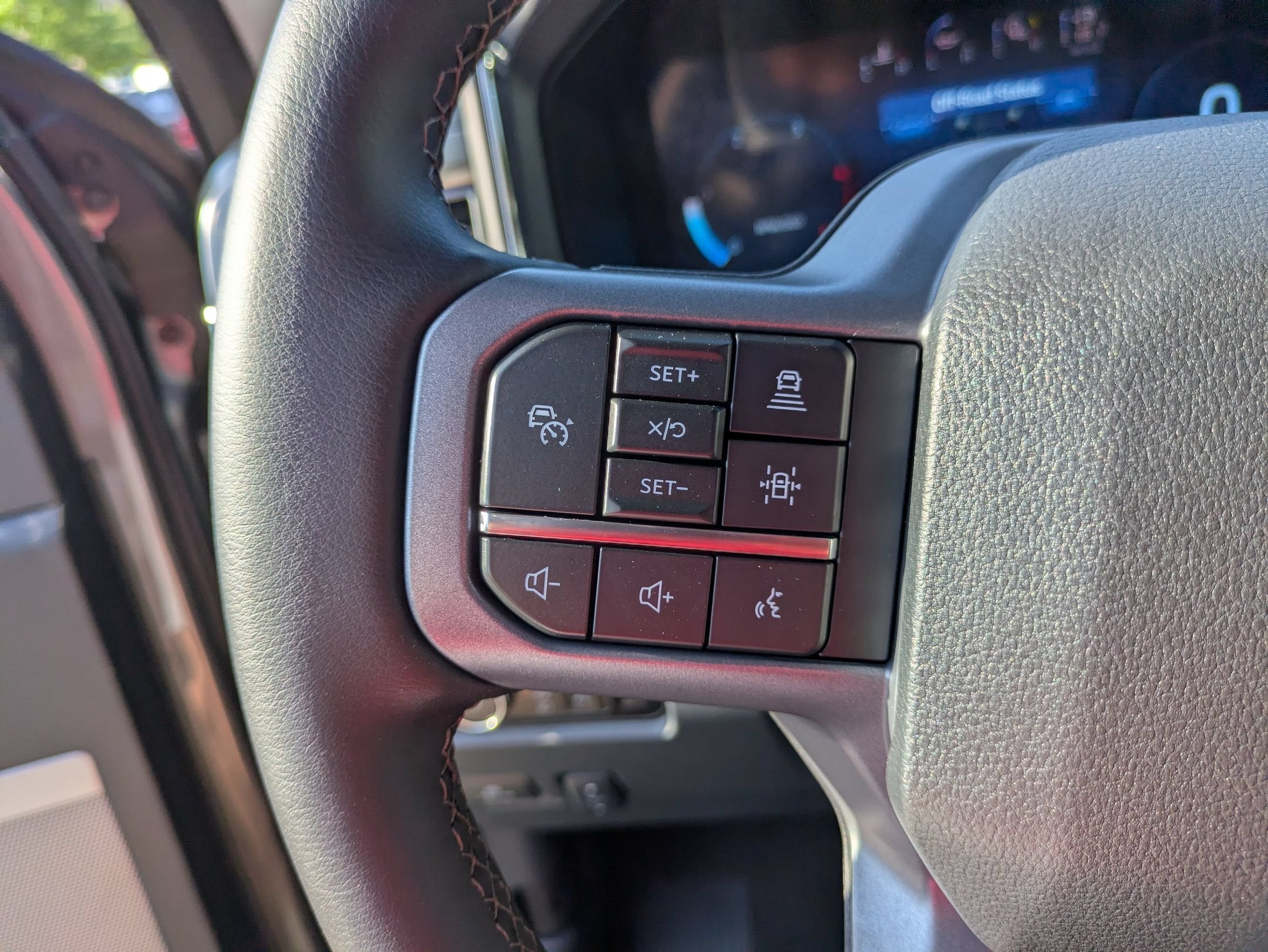 2025 Ford Super Duty F-250 SRW Black Widow Edition