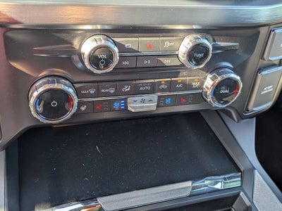 2025 Ford Super Duty F-250 SRW Black Widow Edition